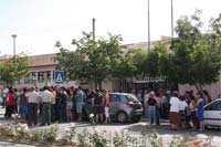 “Sem Educação não!”