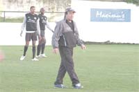 SC Mirandela reforça plantel