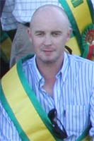 Vilarinho continua como treinador