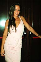 Nereida de casamento marcado