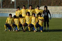 Bragança começa em casa