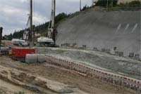 Diminuir desemprego com as grandes obras na região