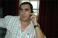 “O Parque nada nos dá”