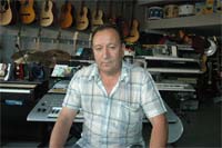 O mercado da saudade