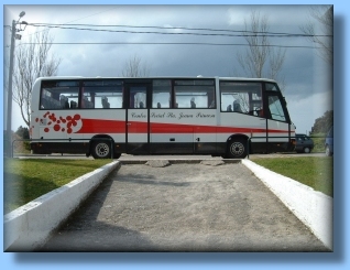Central de Camionagem de Macedo de Cavaleiros já foi adjudicada