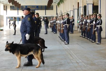GNR de Bragança quer novo edifício para se aproximar da população