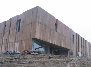 População desconfia do Museu do Côa que hoje é inaugurado