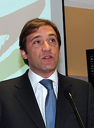 Passos Coelho quer preços subsidiados nas SCUT para regiões desfavorecidas