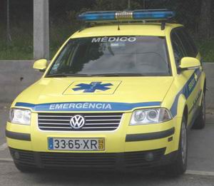 Meios do INEM são um “luxo” para o distrito segundo director da cirurgia do CHNE