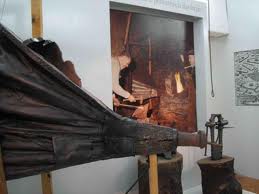 Actividade mineira em exposição no Museu do Ferro