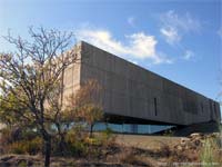 Museu do Côa, finalmente