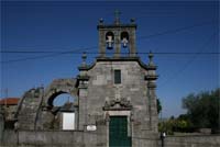 Carragosa: uma freguesia em crescimento