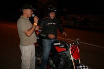 Um sábado de referência