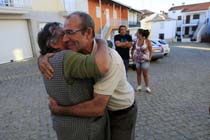 Sequestrado na Somália regressa a Argozelo