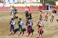 Festa rija em Vinhais