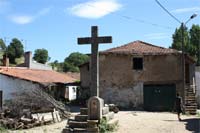 Zeive não se revê na aldeia preservada