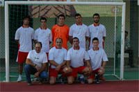 Começou Espinhosela, terminou Rebordãos