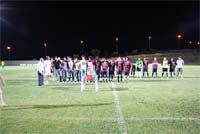 GD Moncorvo dá boa réplica