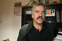 PS expulsa oito militantes