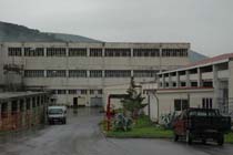 Matadouro do Cachão privatizado