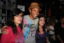 “Só tenho boas recordações de Bragança”