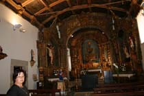 Tradições guardadas em museus