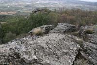 Arqueologia contra vandalismo