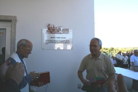 Salsas tem lar de idosos com 27 camas mas 55 pedidos