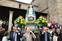 Abençoadas “Victorias”