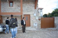 Jovem morre na apanha da maçã