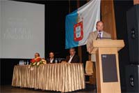 Guerra Junqueiro em cinco línguas