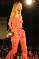 TOP Model: beleza & saber