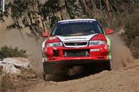 Coutinho com título na mira