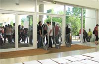 UTAD preencheu 95% das vagas