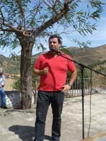 PS-Mogadouro quer vitória