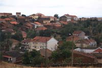 Uma aldeia que fala mirandês