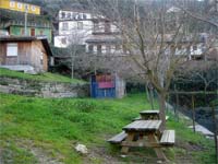 Carrazeda quer relançar termas