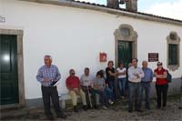 Associação ameaça impugnar Plano de Ordenamento