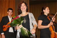 “Esproarte é um exemplo”