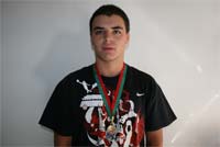 Brigantino campeão nacional