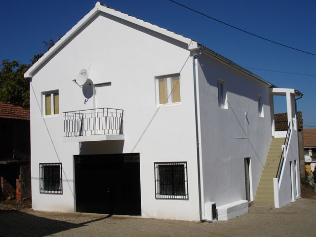 Associação de Samil assaltada no fim-de-semana