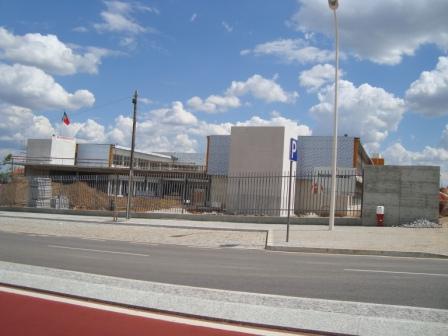 Centros escolares de Bragança prontos a abrir