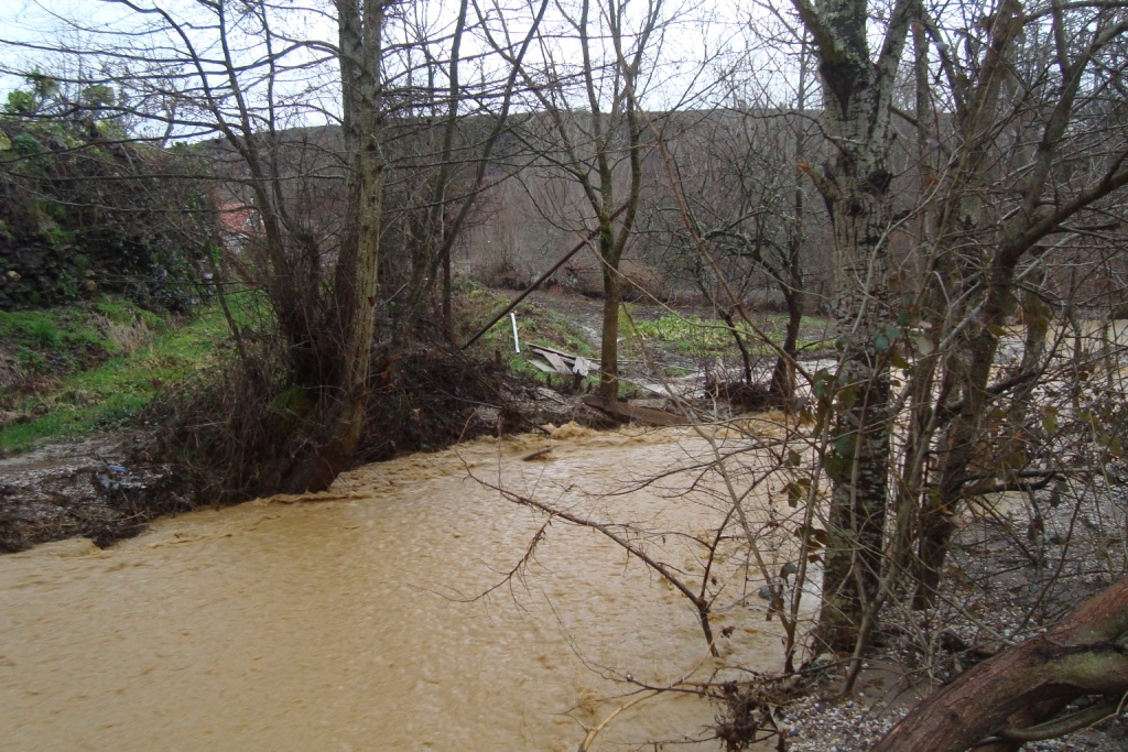 Empresa perde licença para explorar areias nas minas do Portelo