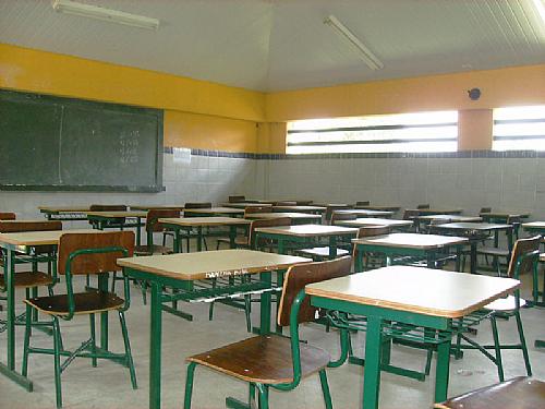 Obras atrasadas no Centro Escolar de Mirandela