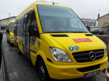 Autarquia pede nova regulamentação dos transportes públicos