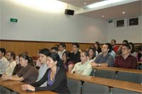 IPB aposta na internacionalização