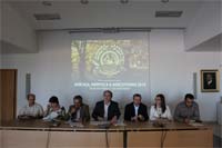 «Norcastanha» em simultâneo com a «Norcaça»