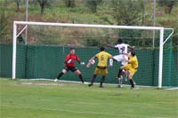 Depois da chuva, o espectáculo