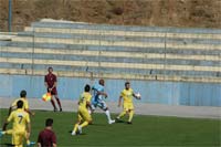 Contra dez é difícil