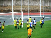 Morno?… Nada disso